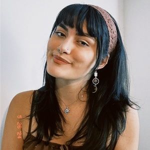 Meet your Posher, Maria eduarda